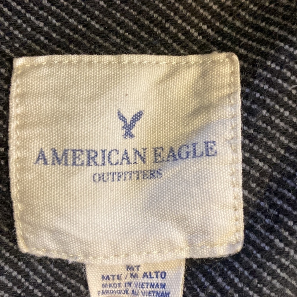 🍍AMERICAN EAGLE🍍SIZE MED TALL🍍 - Picture 2 of 2